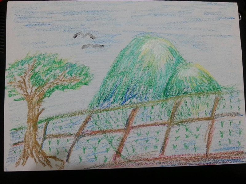 Read more about the article 2013 簡單 寧靜