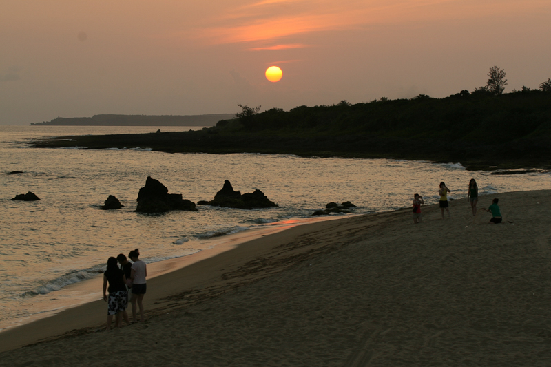 Read more about the article 2013 工作 旅行