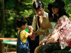 2013 父親的回報 — 攝於20130924 京都神護寺