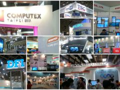 2015 COMPUTEX 看展後心得
