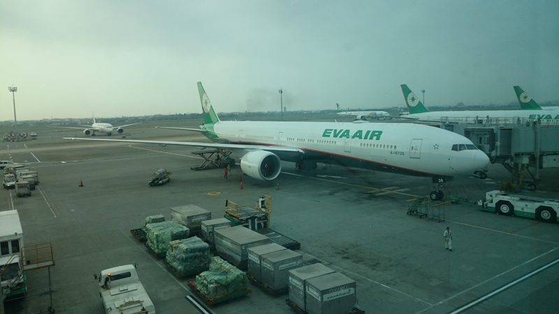 Read more about the article 2015 大公司小職員日誌 (3) – 寂寞的感覺